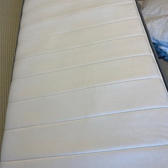 マットレス Nスリープ HARD-03 VBの画像