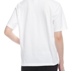 【ほぼ新品】DSQUARED2 ホワイト Tシャツ 半袖 白T ⭐︎引っ越しの為格安出品中の画像
