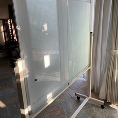 ホワイトボードの画像