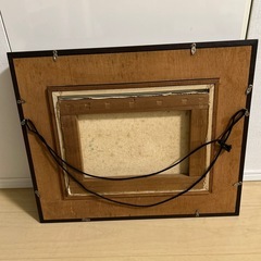 絵画　絵　油絵の画像