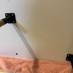 ロウヤ　テレビ台　　　140センチ
の画像