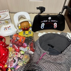 全部まとめて❣️子ども用品の画像