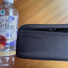 メイク用品収納ボックスの画像