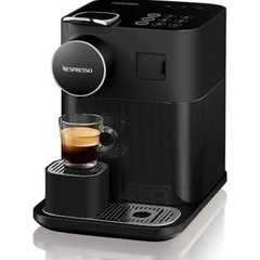 【販売終了品】Nespresso コーヒーメーカーの画像