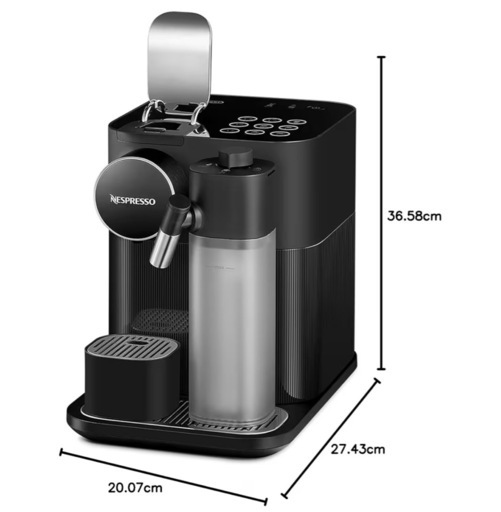 Nespresso コーヒーメーカー