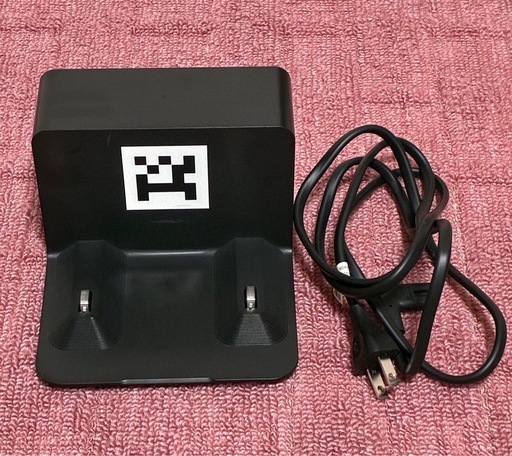 アイロボット　カメラ付き
ルンバ　　正常作動品