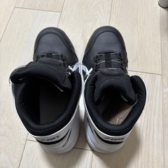 WINJOB(ウィンジョブ) CP304 BOA26.0cmcm の画像