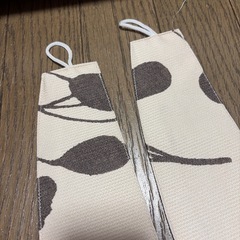 カーテンタッセルの画像