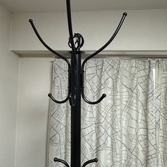 ポールハンガーの画像