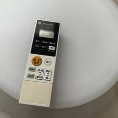 Panasonic LED照明器具　HH-CD1292Aの画像