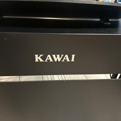 カワイの電子ピアノCN33の画像