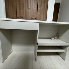 カウンターキッチン
の画像