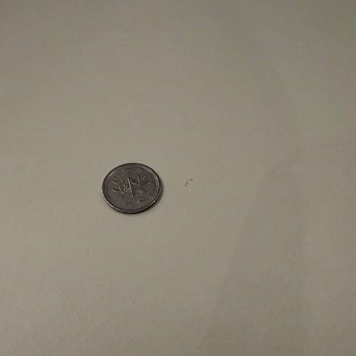 楕円カフェテーブル