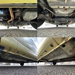 超格安コミコミ軽カー ダイハツ ムーブ ラテ 車検付き 軽自動車 ココア ラパンの画像