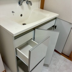 【複数購入の場合¥1000】中古☆INAXの画像