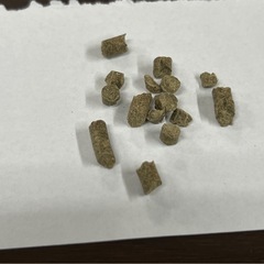 さと美えびオリジナルフード　50gの画像