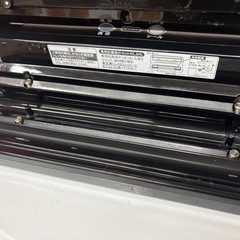 家庭用真空機　真空機　シーラーの画像