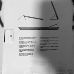 ipad air smart case
の画像