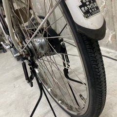 パナソニック電動アシスト149の画像