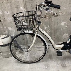 パナソニック電動アシスト149の画像