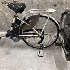 パナソニック電動アシスト149の画像