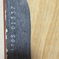 BURTON SUPERMODEL 159 バートン　スノーボードの画像