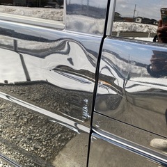 スズキ　エブリィワゴン　4WD   オートマ　すぐ乗れます。の画像