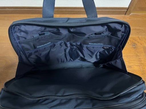美品　Porter ポーター　ステージ　ビジネスバッグ