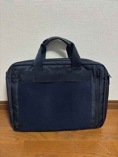 美品　Porter ポーター　ステージ　ビジネスバッグ