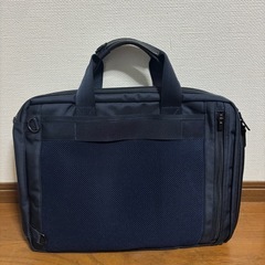 美品　Porter ポーター　ステージ　ビジネスバッグの画像