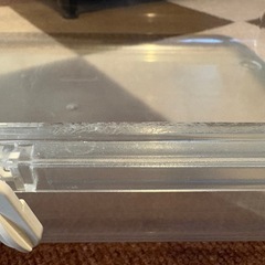 グラスハーモニー360 ハムスターケージの画像