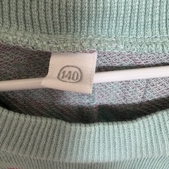 マーキーズ　子供服　140センチの画像