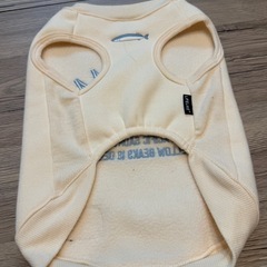 犬　犬服　洋服の画像