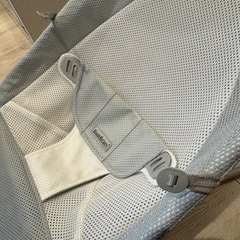 ベビービョルン　バウンサーの画像