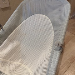 ベビービョルン　バウンサーの画像