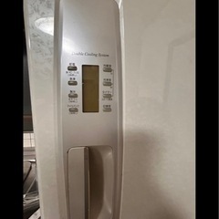 冷蔵庫の画像