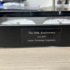 EMPEX気象計ジャンク品の画像