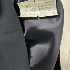 東京ソワール 高級礼服 ワンピースの画像