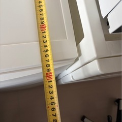 急遽‼️衣装ケース　引き出し①の画像