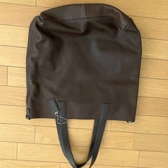 【お譲りします】　コーチ　トートバッグ
の画像