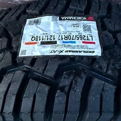 レイズ　タイヤホイール　 TEAM DAYTONA M9 6穴　5本セットの画像