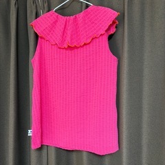 マーキーズ　子供服　140センチの画像