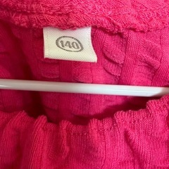 マーキーズ　子供服　140センチの画像