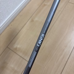 IGNIO jrウェッジの画像