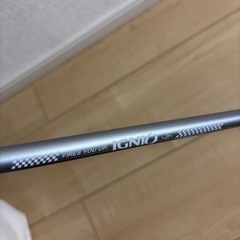 IGNIO jrウェッジの画像