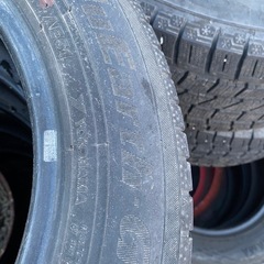 YOKOHAMA  BluEarth-GT 175/65/15 4本の画像