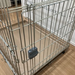 ペットケージの画像
