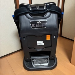 Joie チャイルドシートの画像