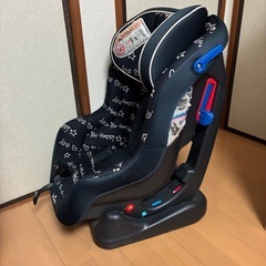 Joie チャイルドシートの画像