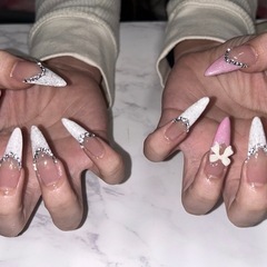 格安ネイル💅★*
の画像